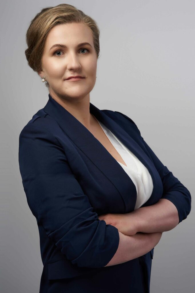 Kancelaria Biskupiec